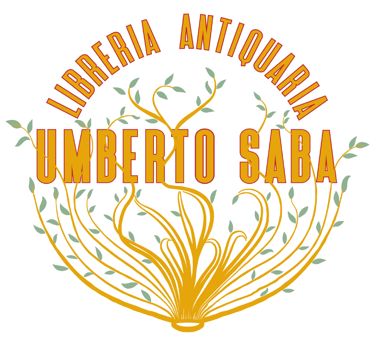 LIBRERIA UMBERTO SABA COLORI DEFINITIVO ISTITUZIONALE GRANDI DIMENSIONI