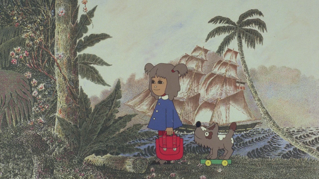 MAGIE UNGHERESI ANIMATE