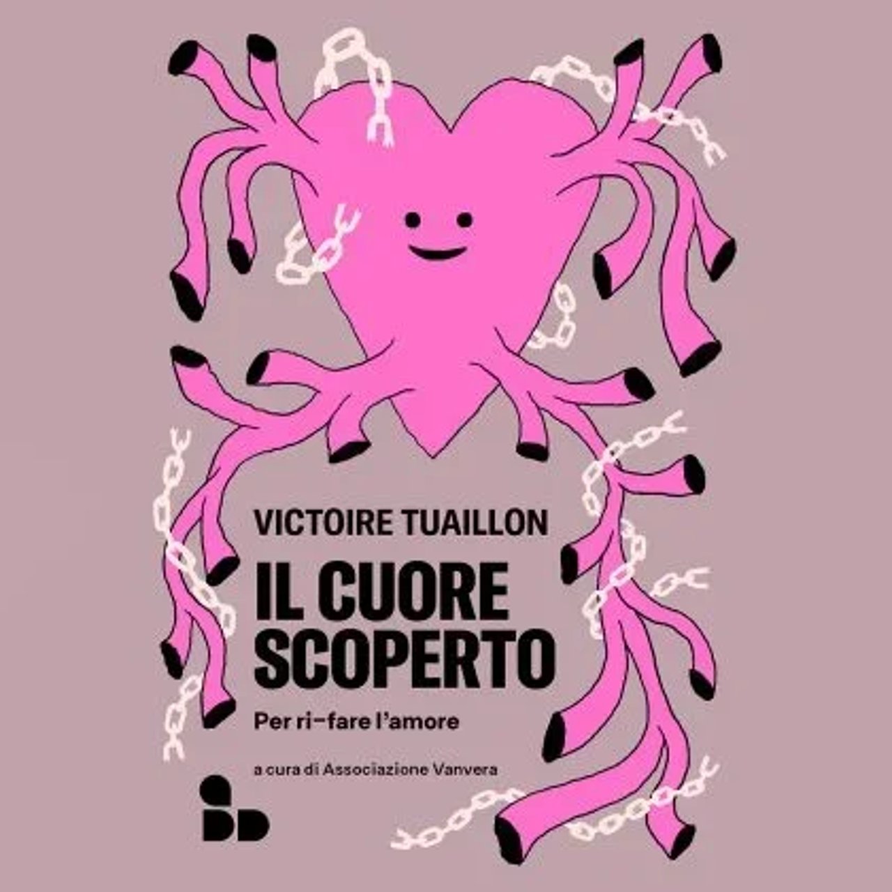 IL CUORE SCOPERTO: PER RI-FARE L’AMORE