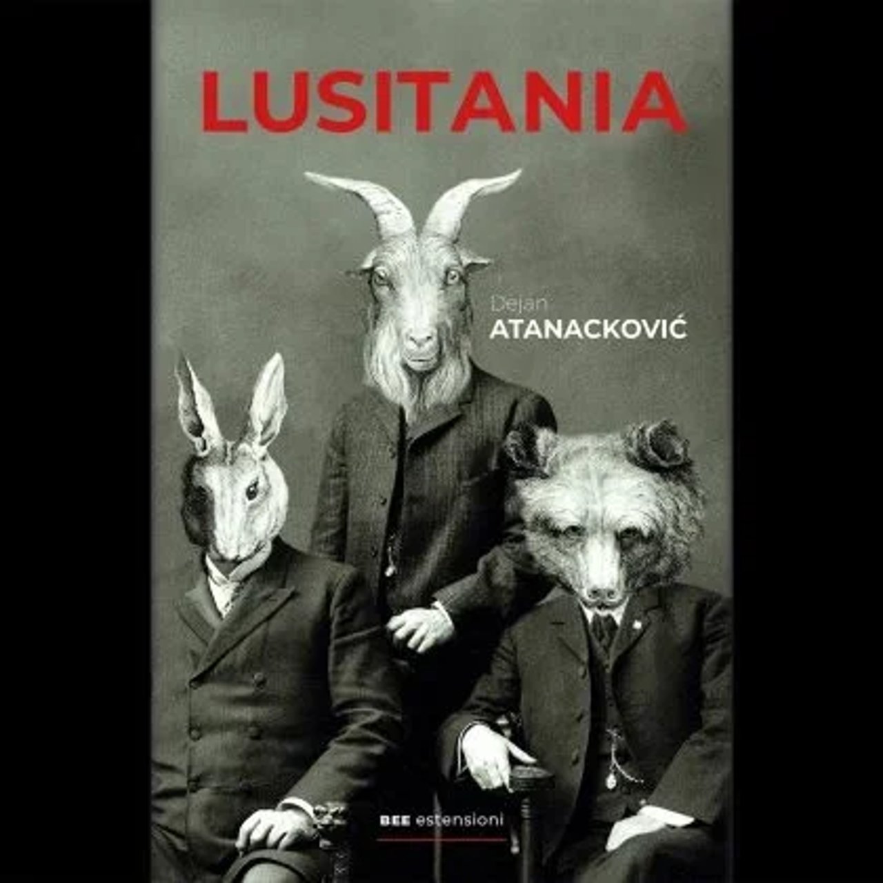 LUSITANIA