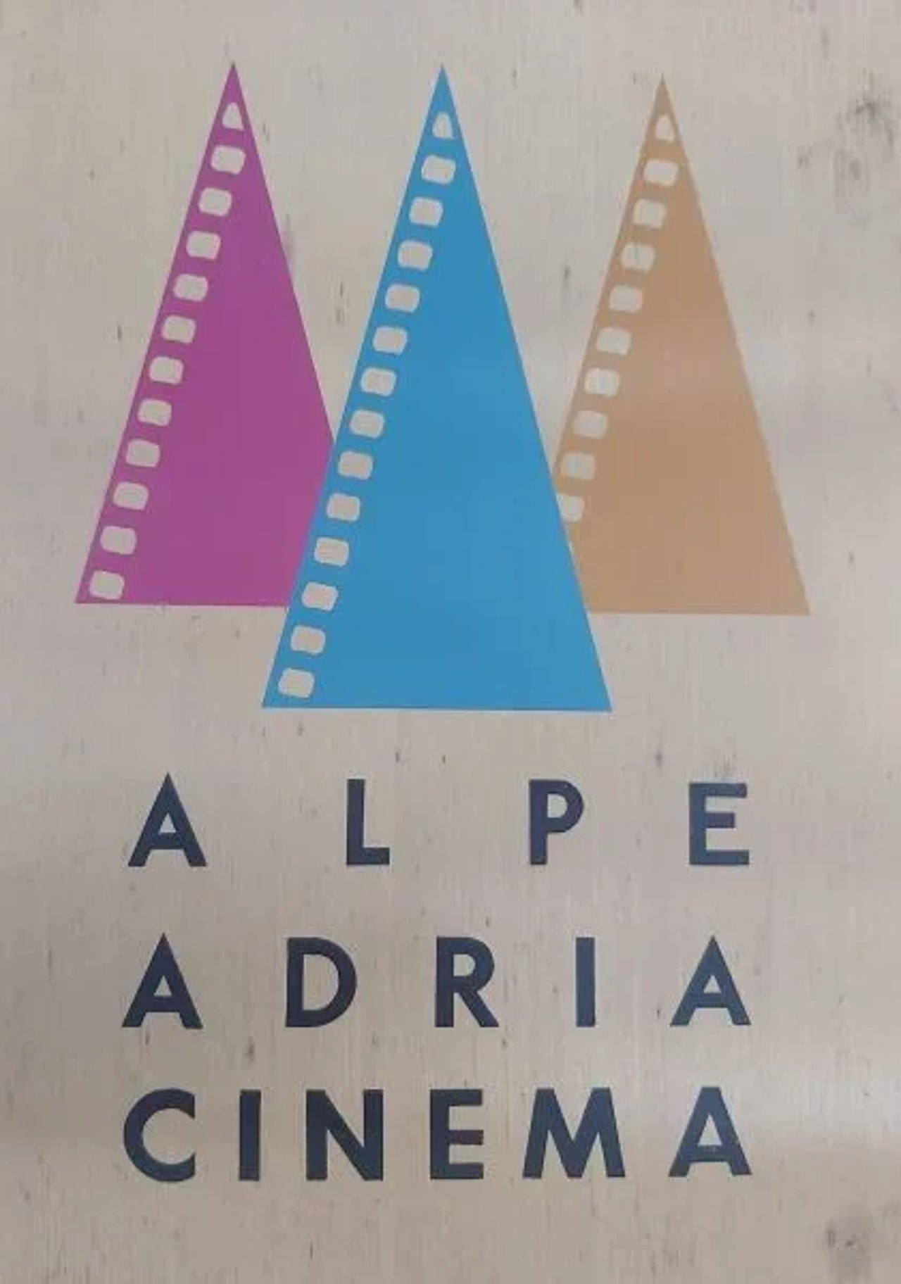 Primo Logo Alpe Adria Cinema
