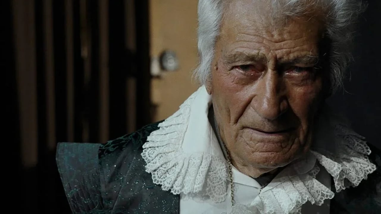 OUTLIVING SHAKESPEARE