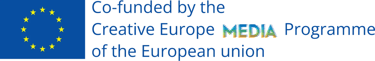 Creative Europe MEDIA