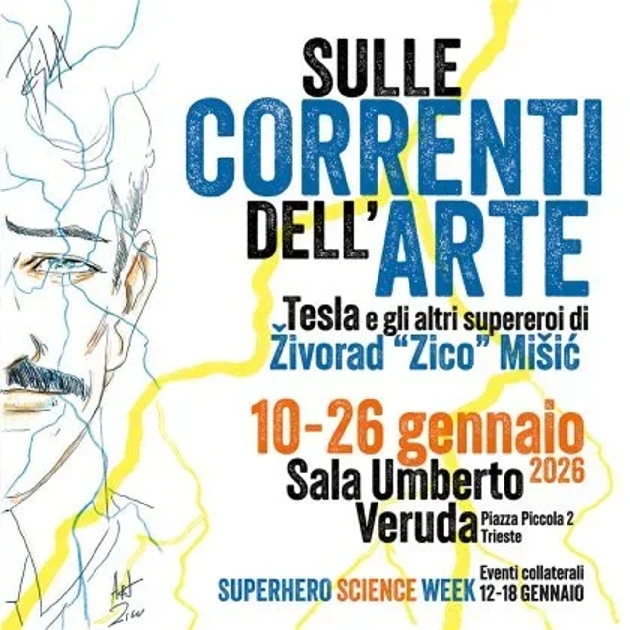 SUPERHERO SCIENCE WEEK