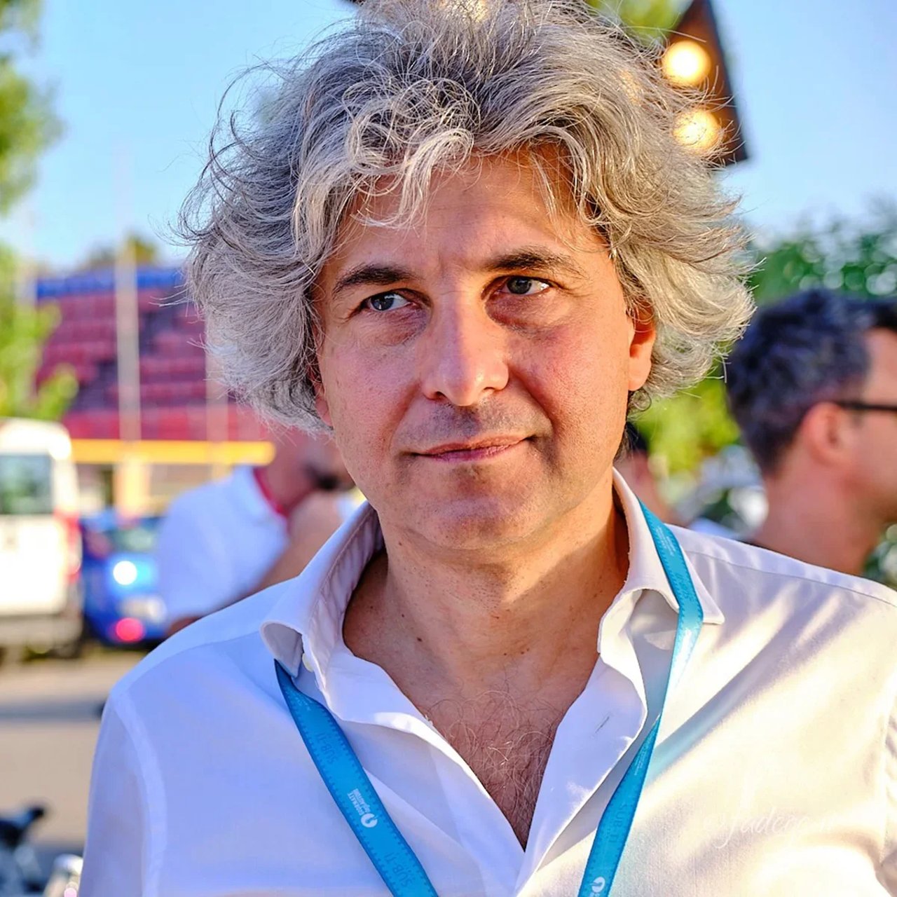Valerio Caruso
