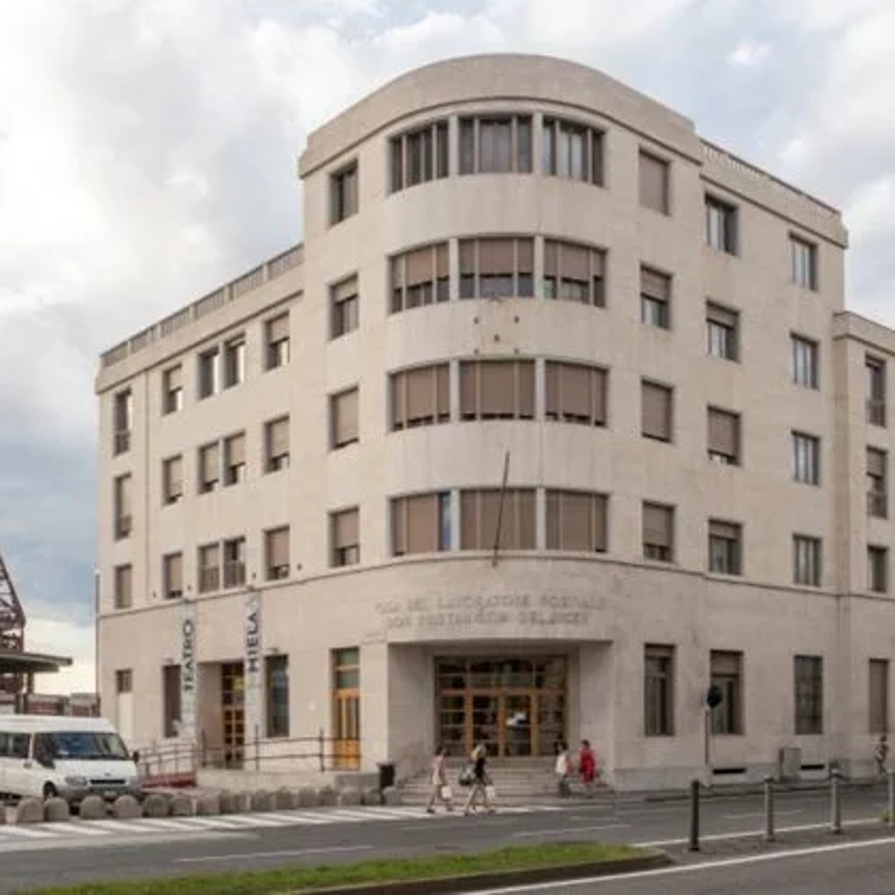QUANDO TRIESTE ERA OPERAIA