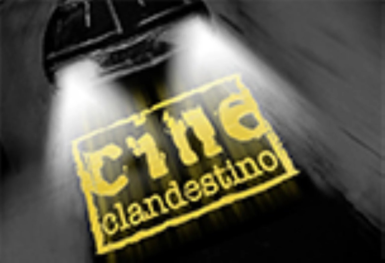 CineClandestino