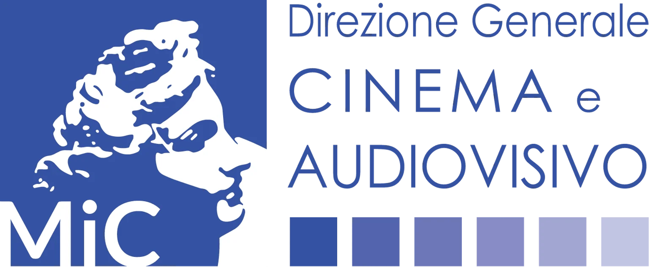 Ministero della Cultura — Direzione Generale Cinema e Audiovisivo
