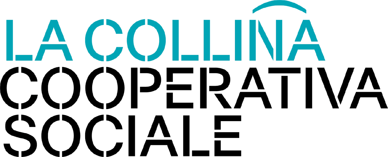 Collina colori