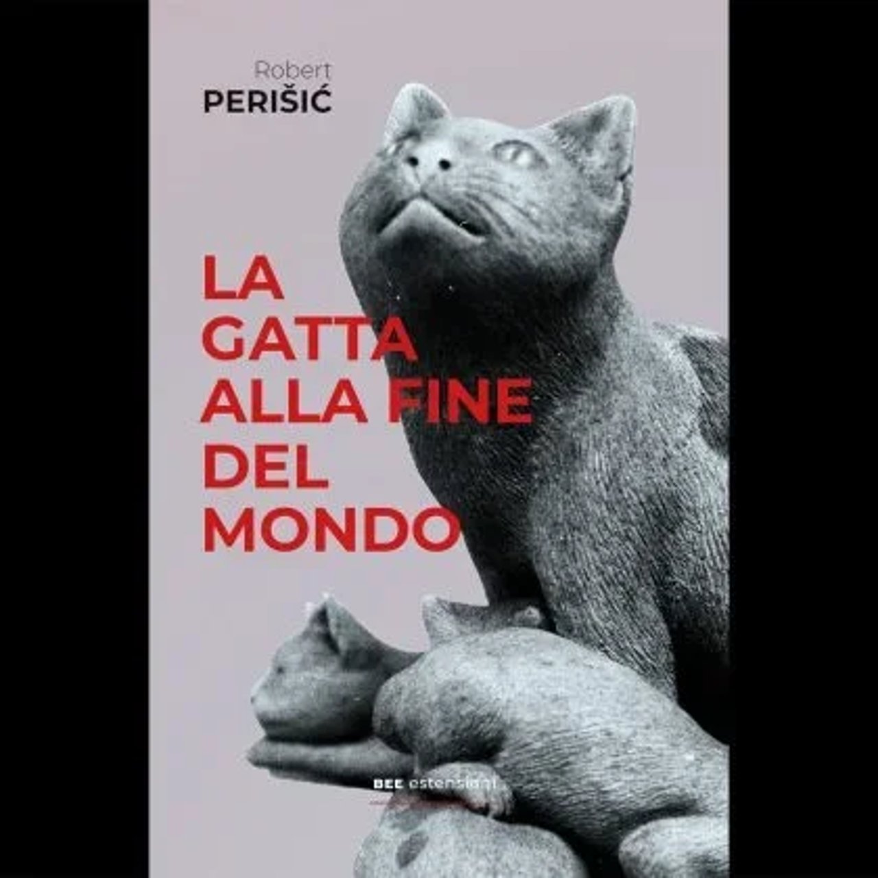 LA GATTA ALLA FINE DEL MONDO
