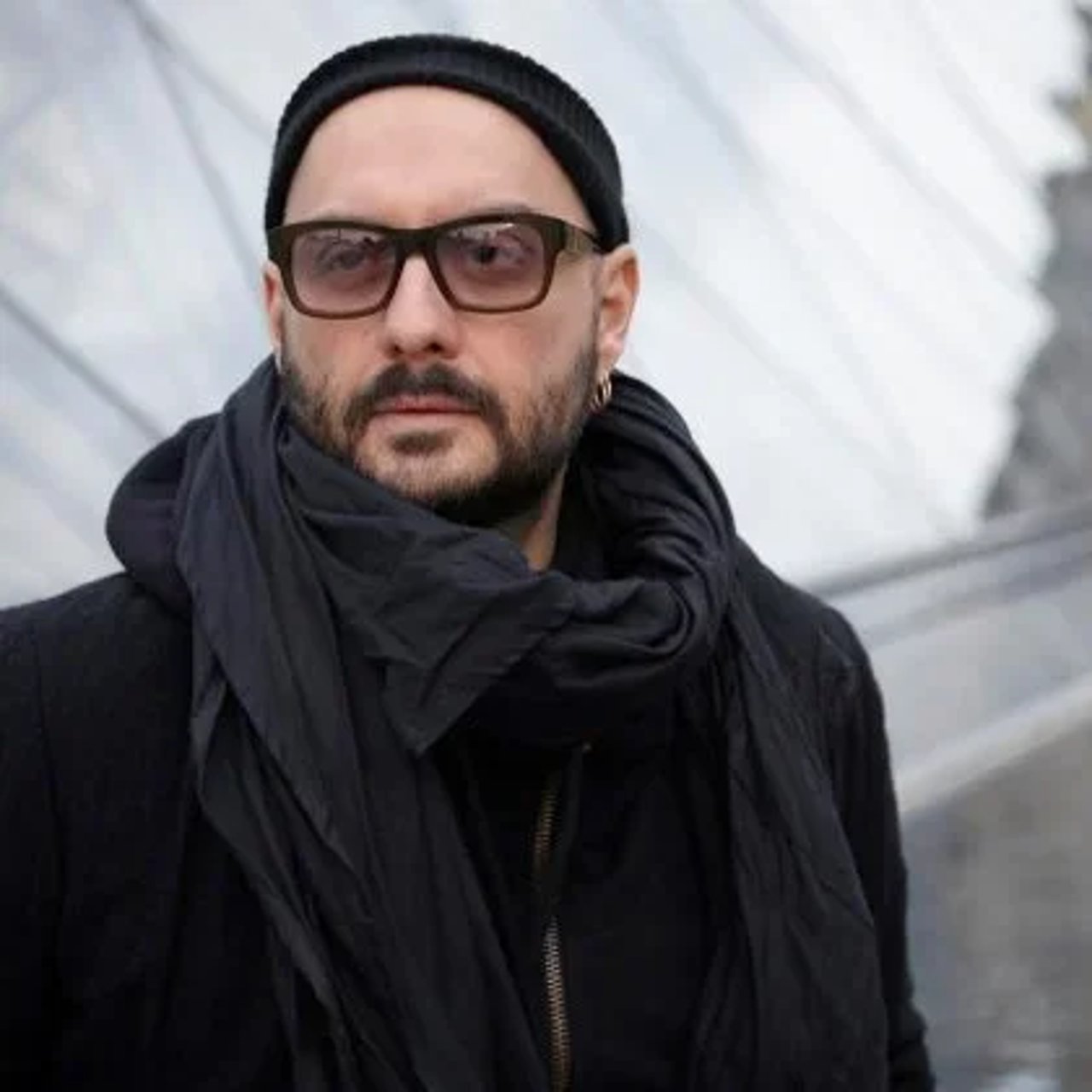 KIRILL SEREBRENNIKOV IN DIALOGO CON JOËL CHAPRON