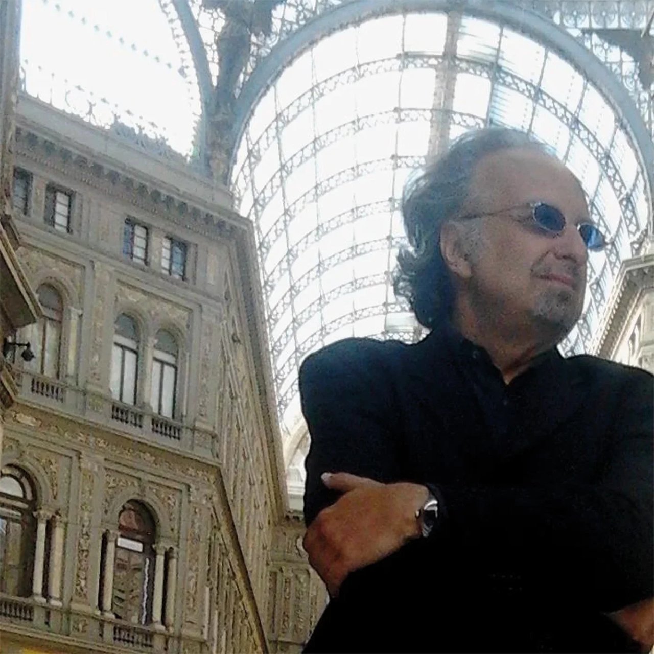 Maurizio Di Rienzo