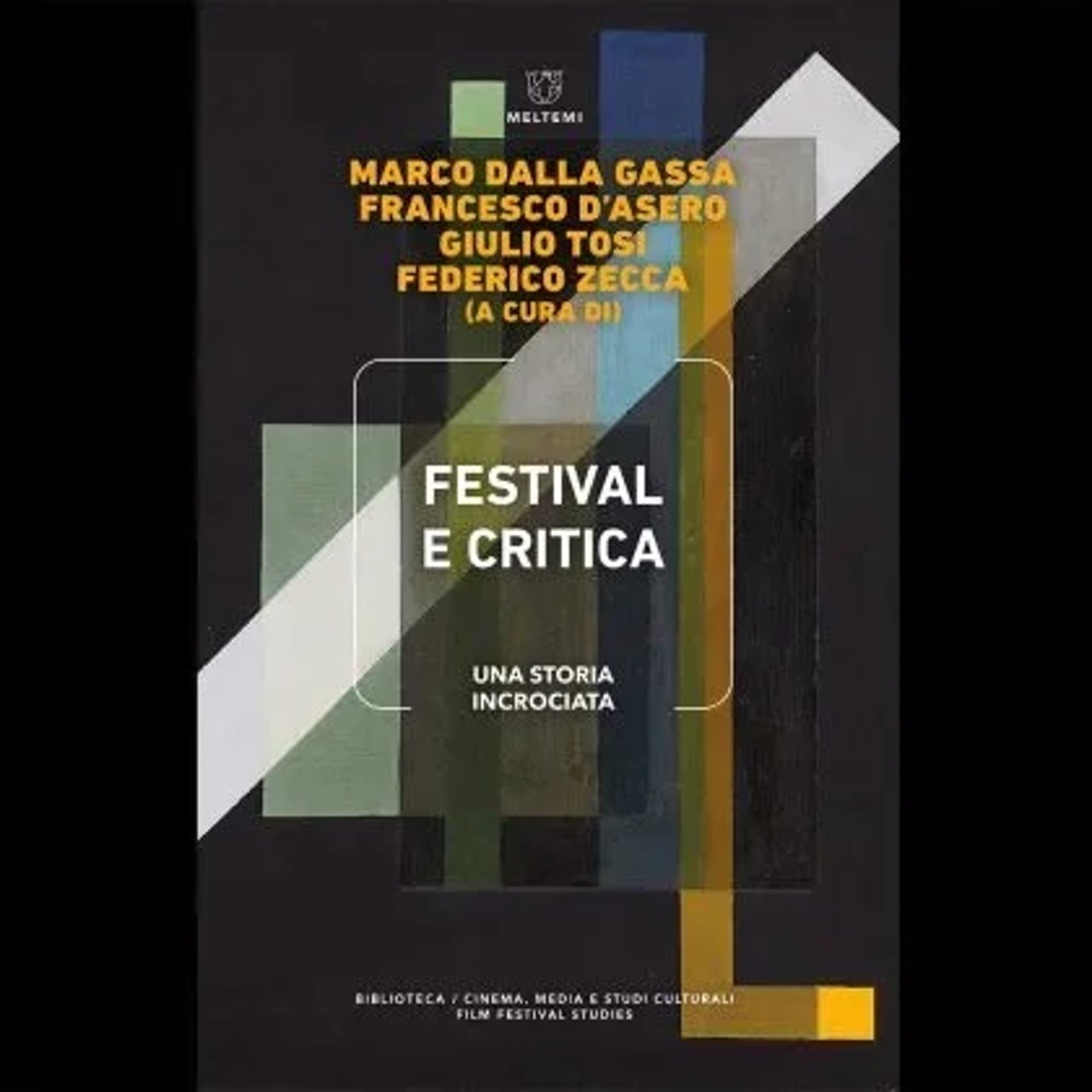FESTIVAL E CRITICA: UNA STORIA INCROCIATA