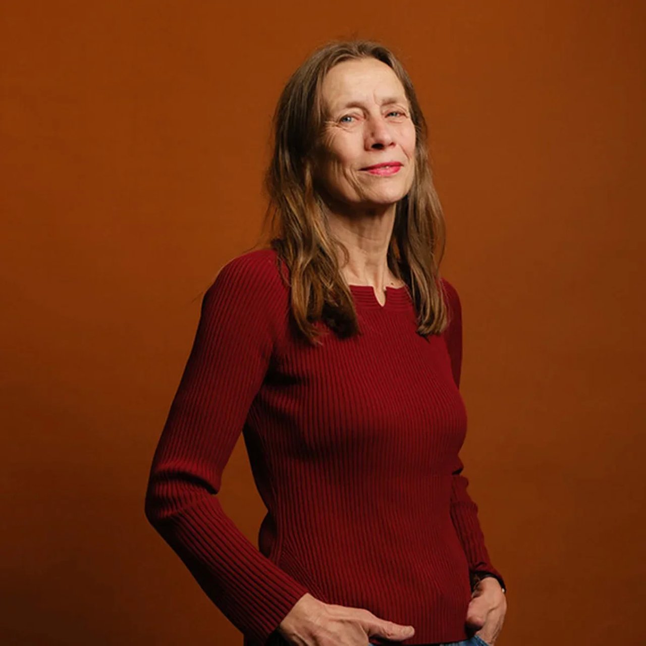 Mariëtte Rissenbeek
