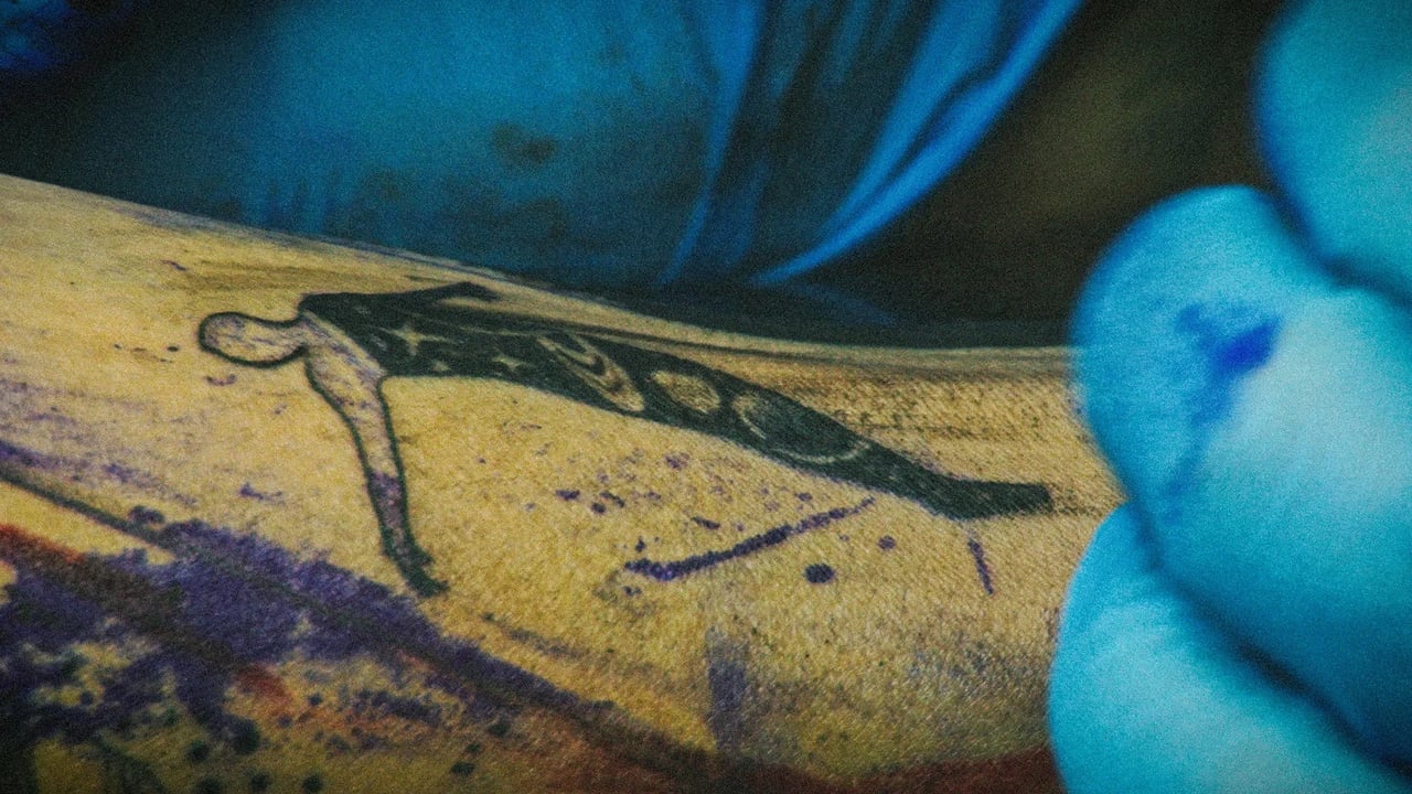 TATUAJE