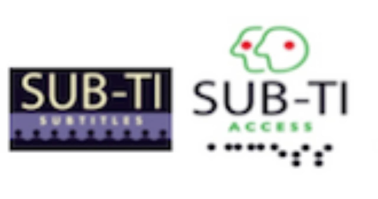 logos subti sub ti access