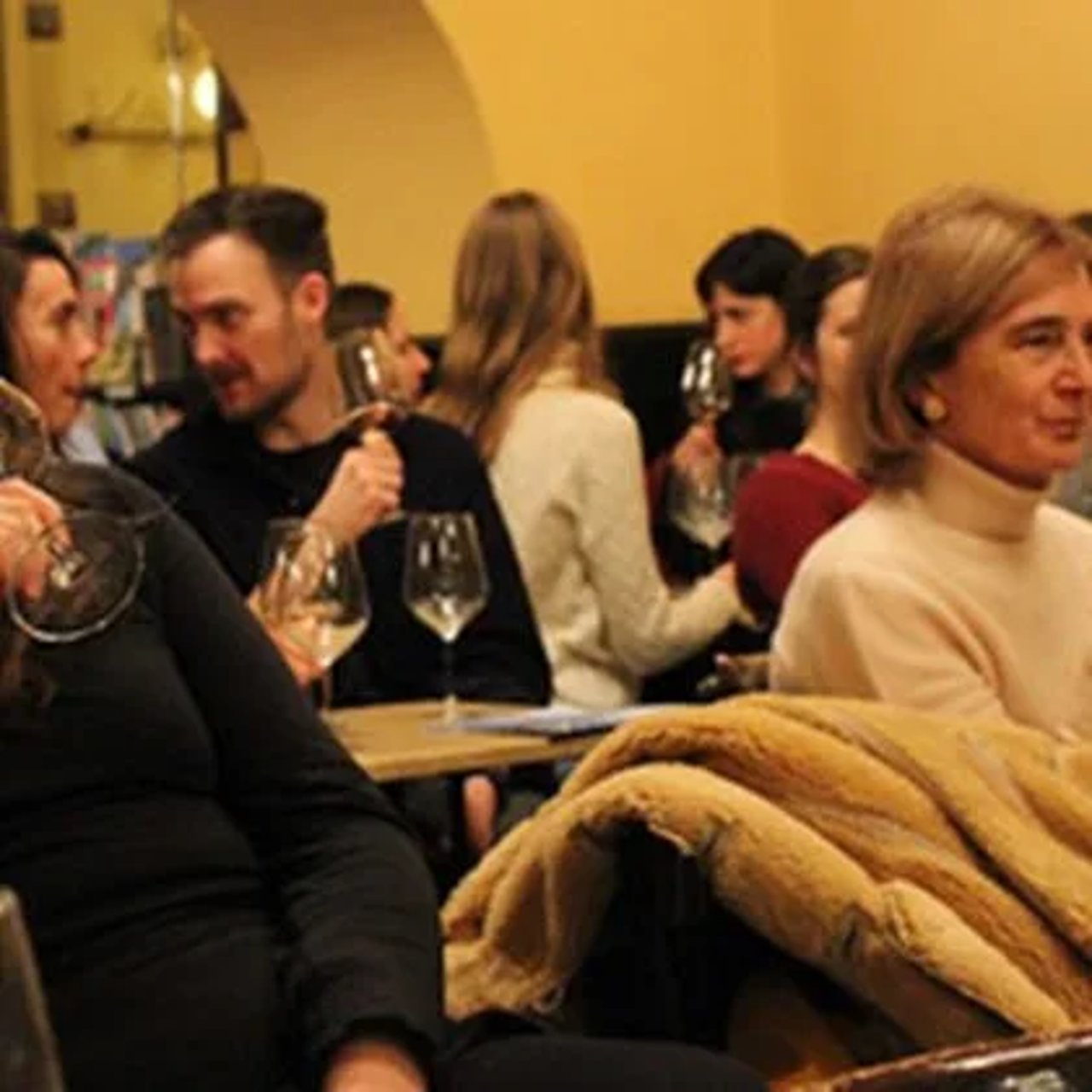 DEGUSTAZIONE DI VINI CON UROŠ ROJAC