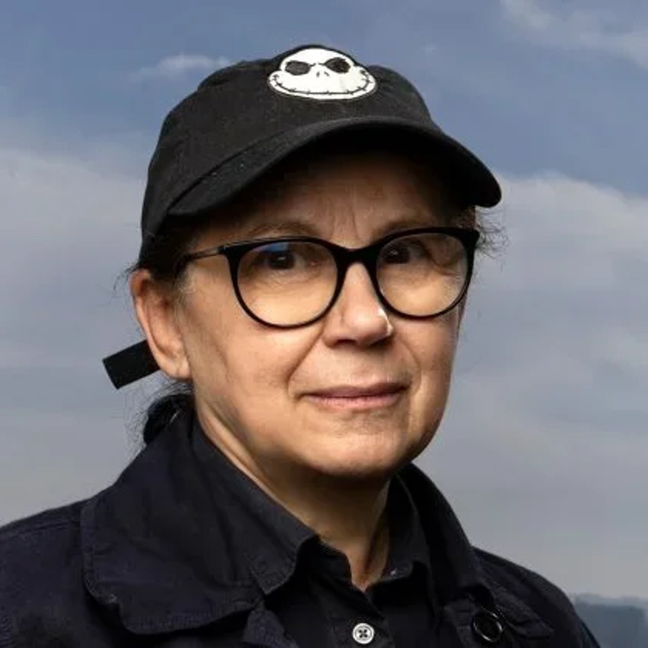 ILDIKÓ ENYEDI