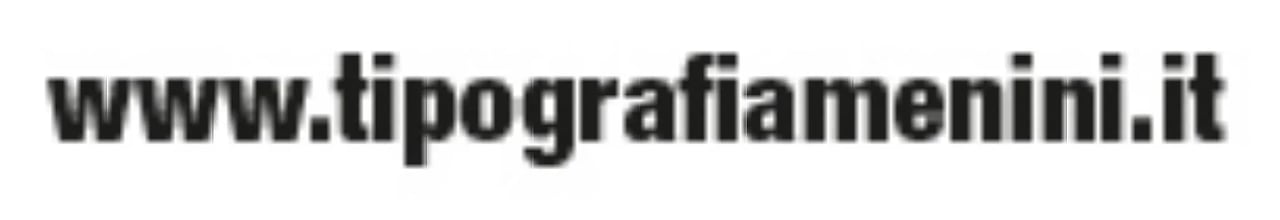 TipografiaMenini