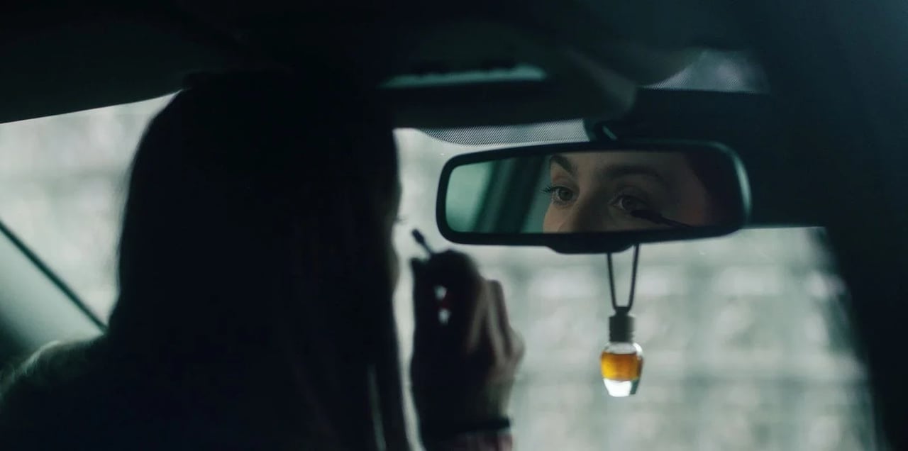 Automobilių stovėjimo aikštelė