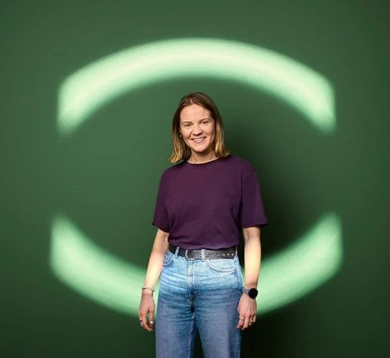 Eglė Kryžanauskaitė