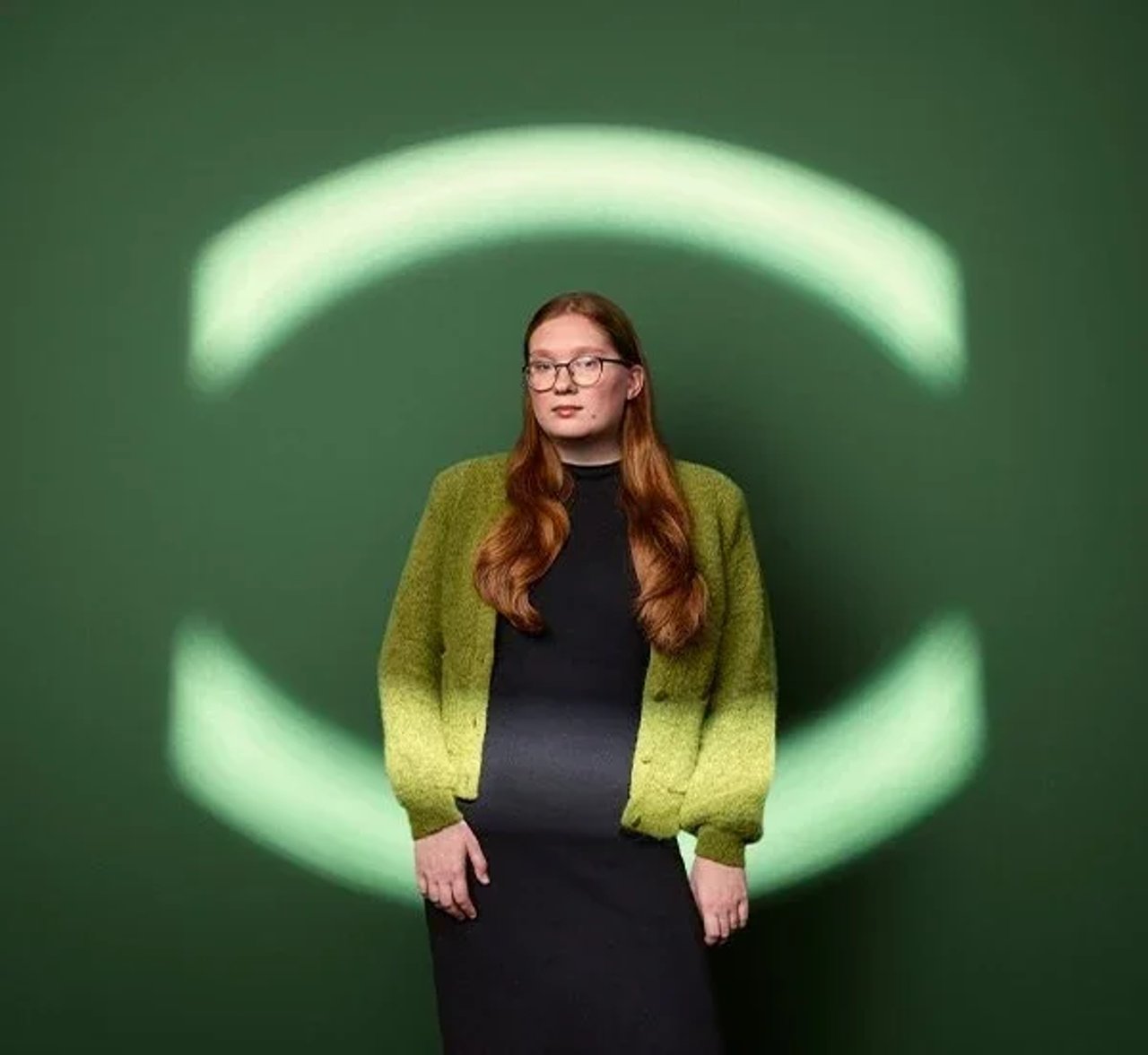 Indrė Vėbraitė