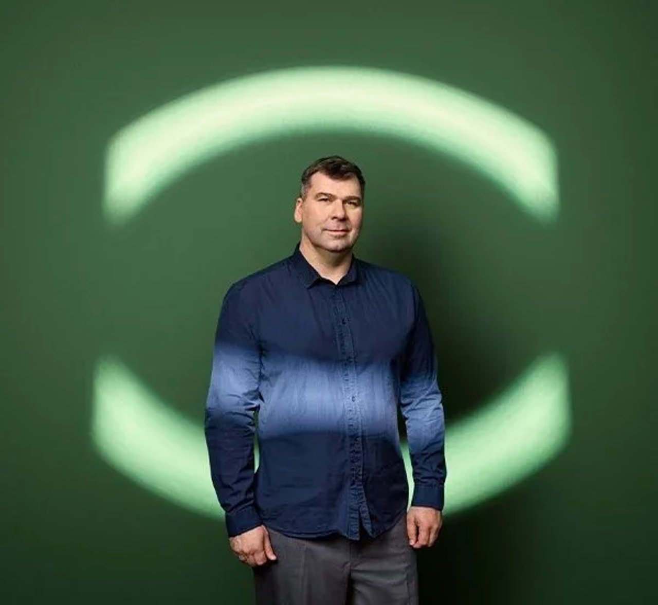 Giedrius Kazlauskas