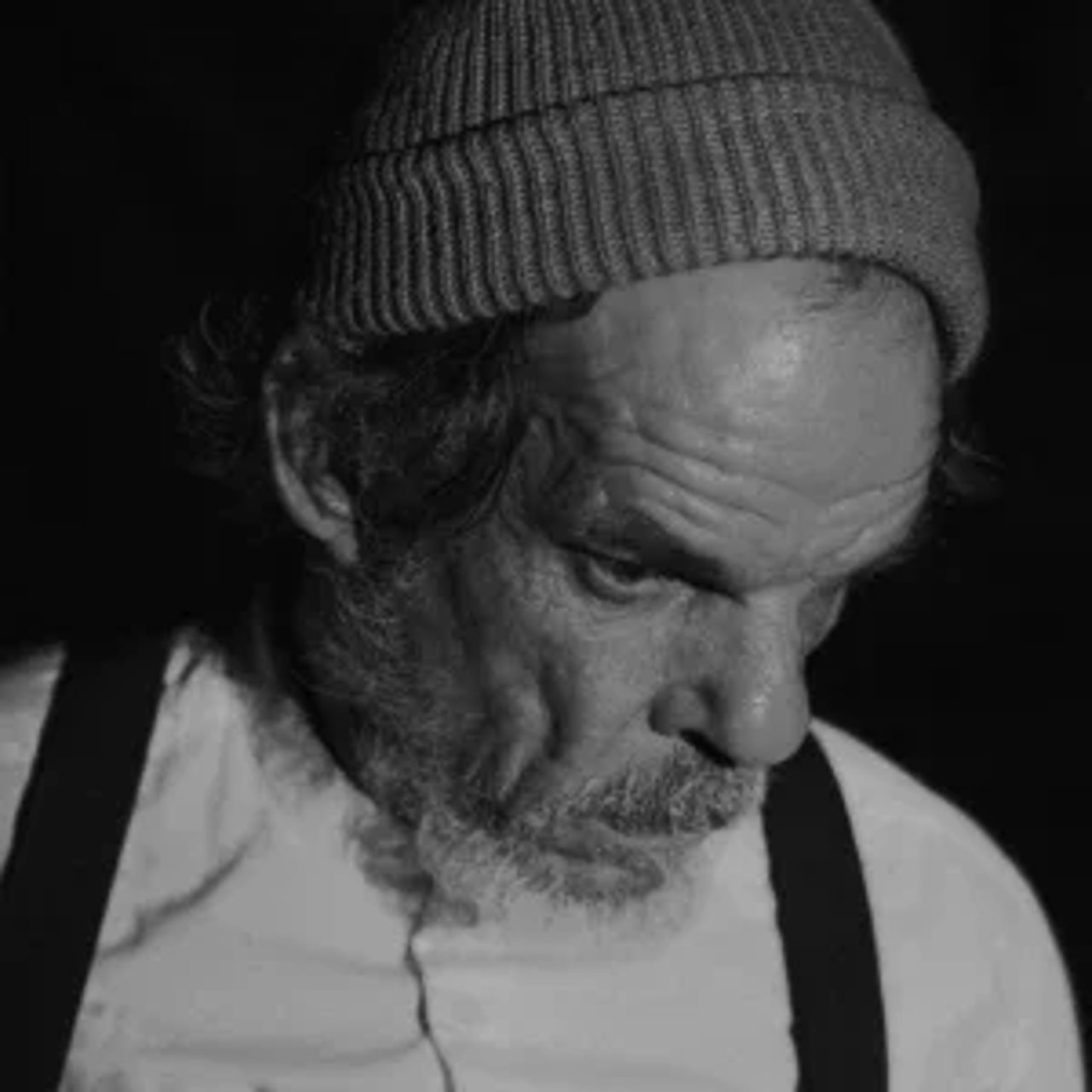 Denis Lavant, „Pont Neuf meilužiai“ aktorius | Kovo 15
