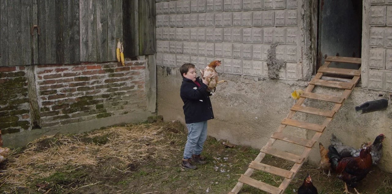 Kaip aš tave myliu