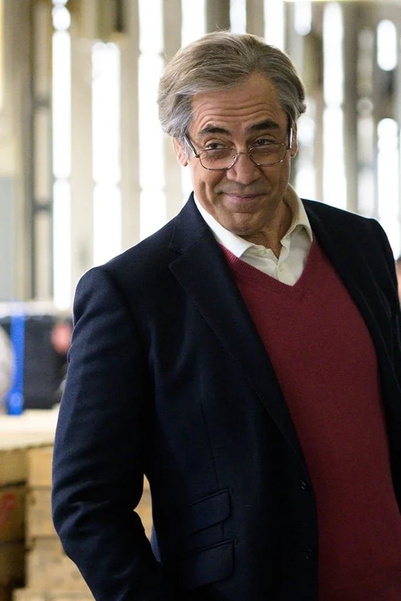 Gerasis Bosas