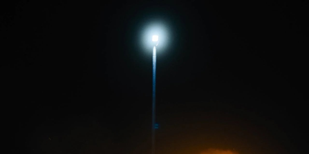 Ne šiaip koks miestas