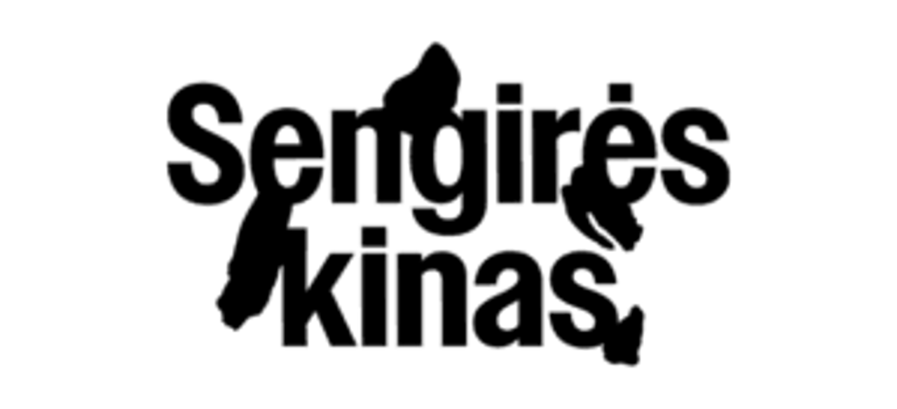 Sengirė