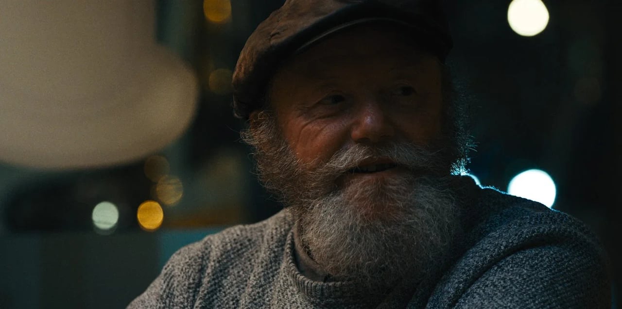 Ne šiaip koks miestas