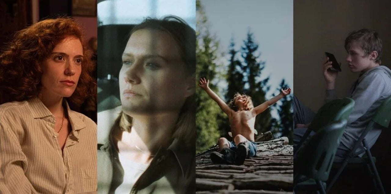 Filmas + Ekskursija Kaune