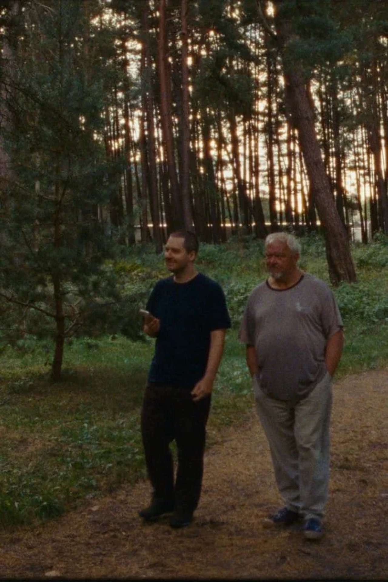 Svečias