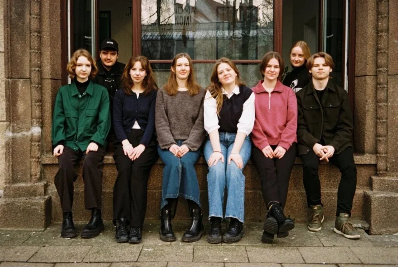 Rinkinio „Žvaigždžių miražai“ pristatymas x Inga Valinskienė