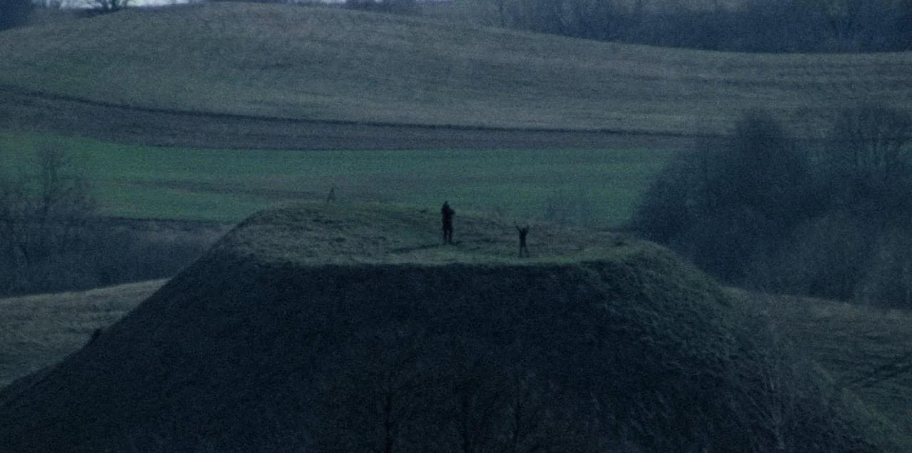 Pravažiavus Napoleono kepurę