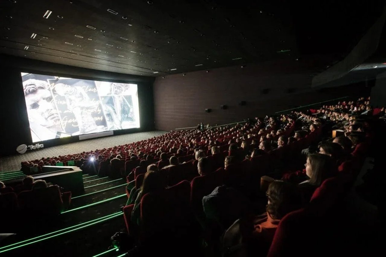 Filmų licencijos