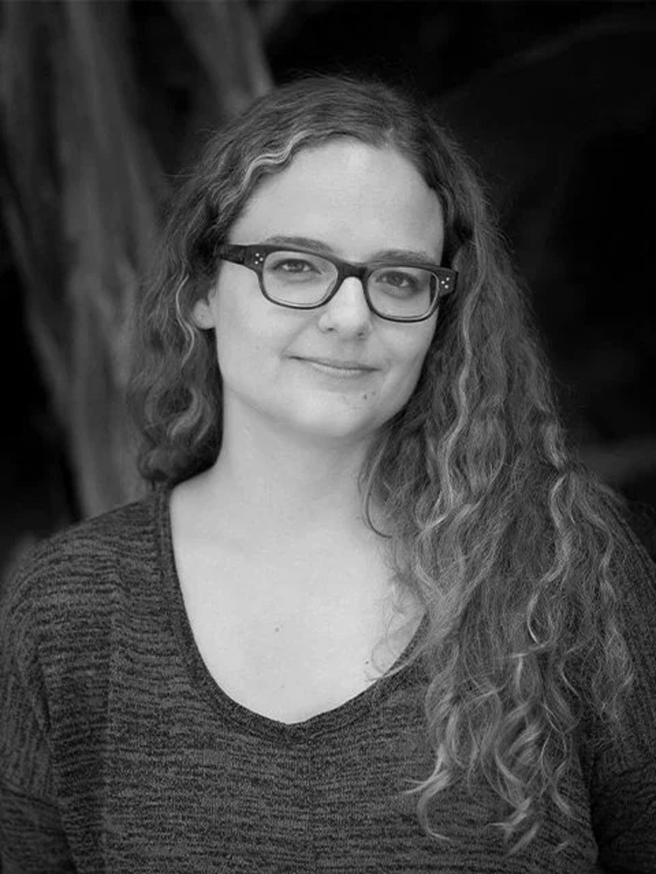 Haidi Zwicker