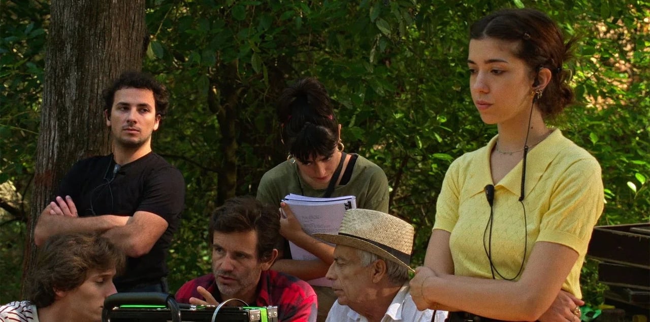 Amžina liepsna