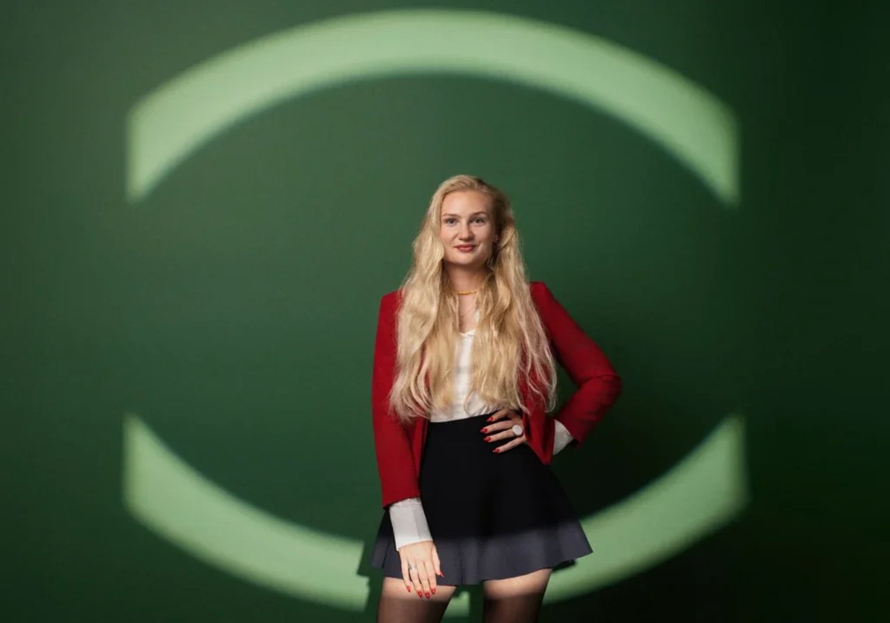 Jorė Šilkūnaitė