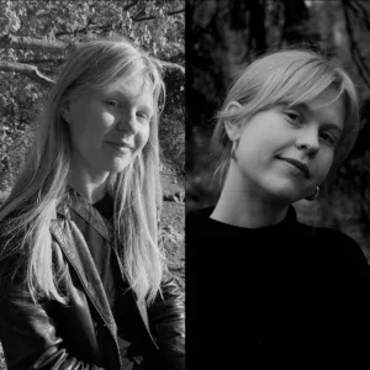 Anna ir Ebba Gustafsson, „Susikurti salą“ režisierės | Kovo 17