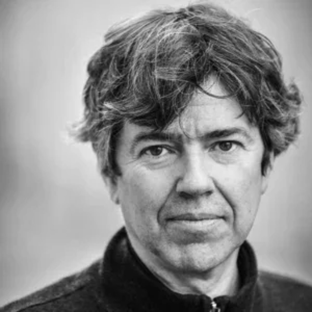 Andres Veiel, „Riefenstahl“ režisierius | Kovo 17, 18