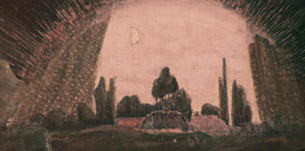 M. K. Čiurlionis: mintys, tapyba, muzika