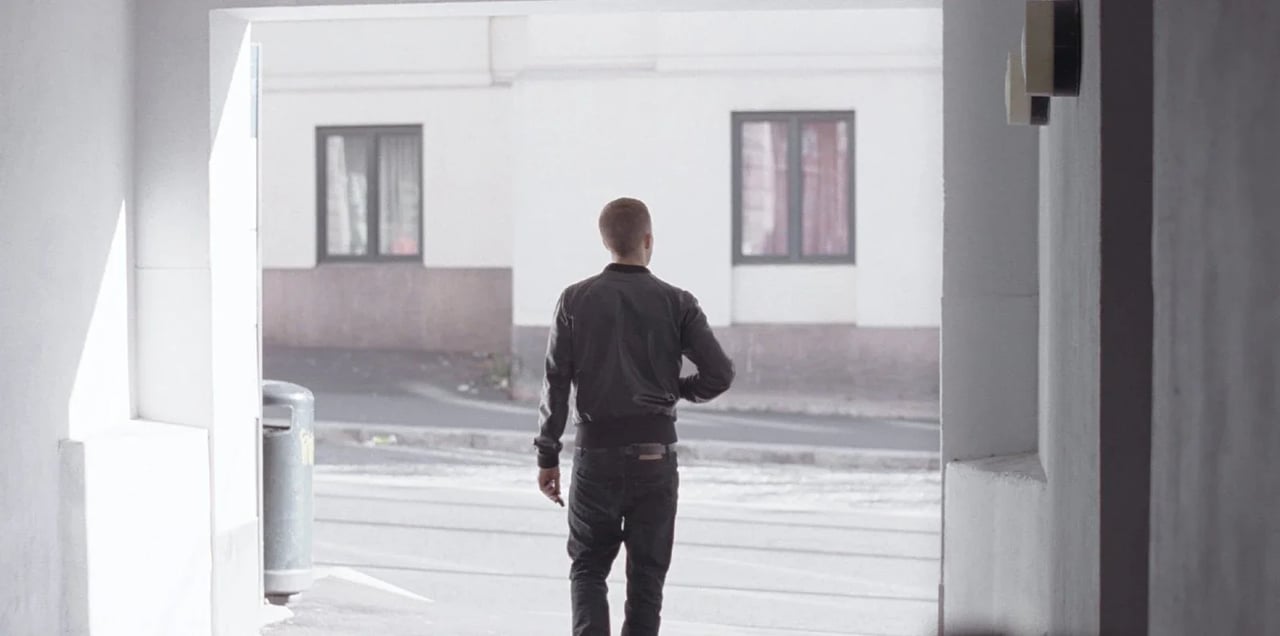 Oslas, rugpjūčio 31-oji
