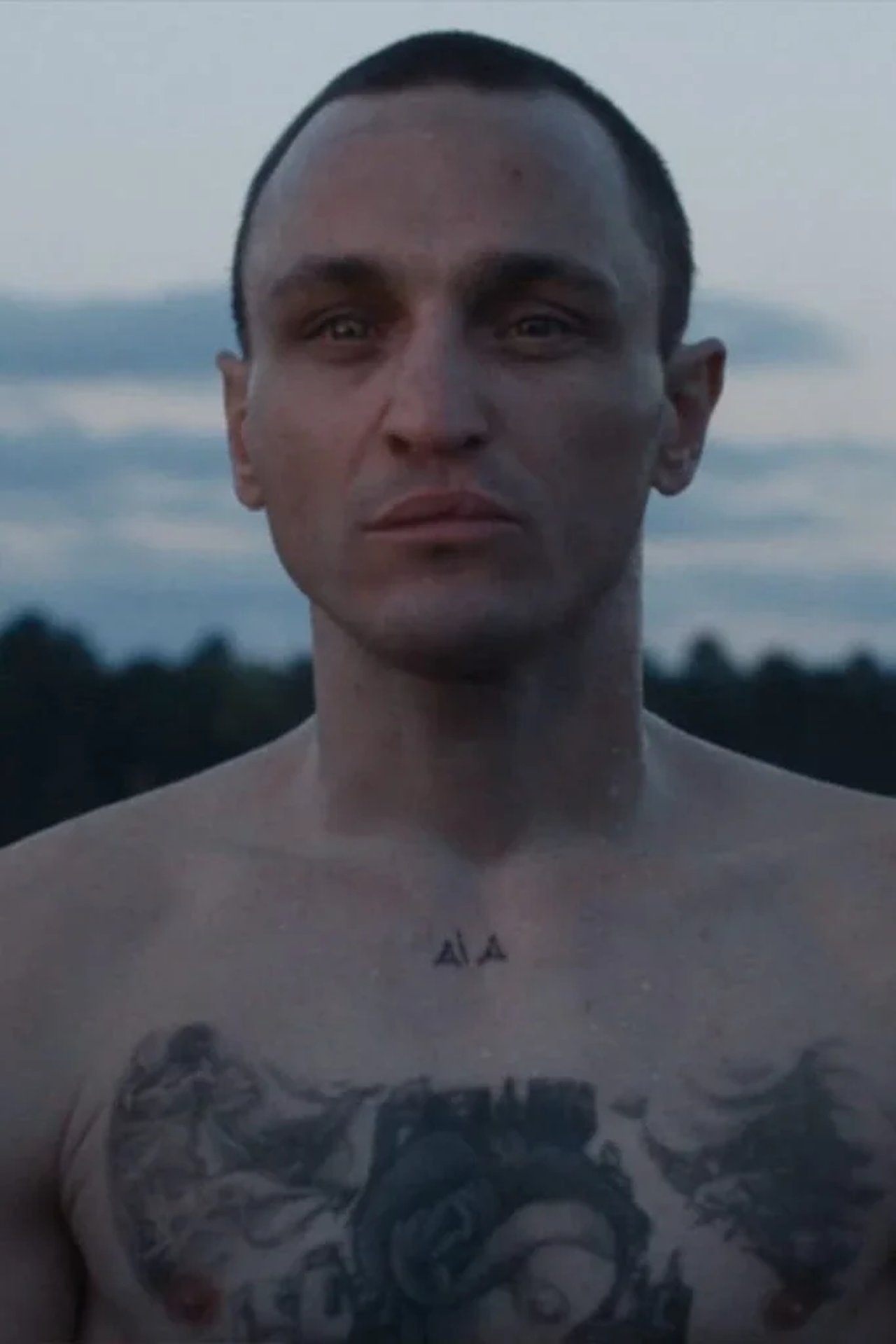 Disko berniukas