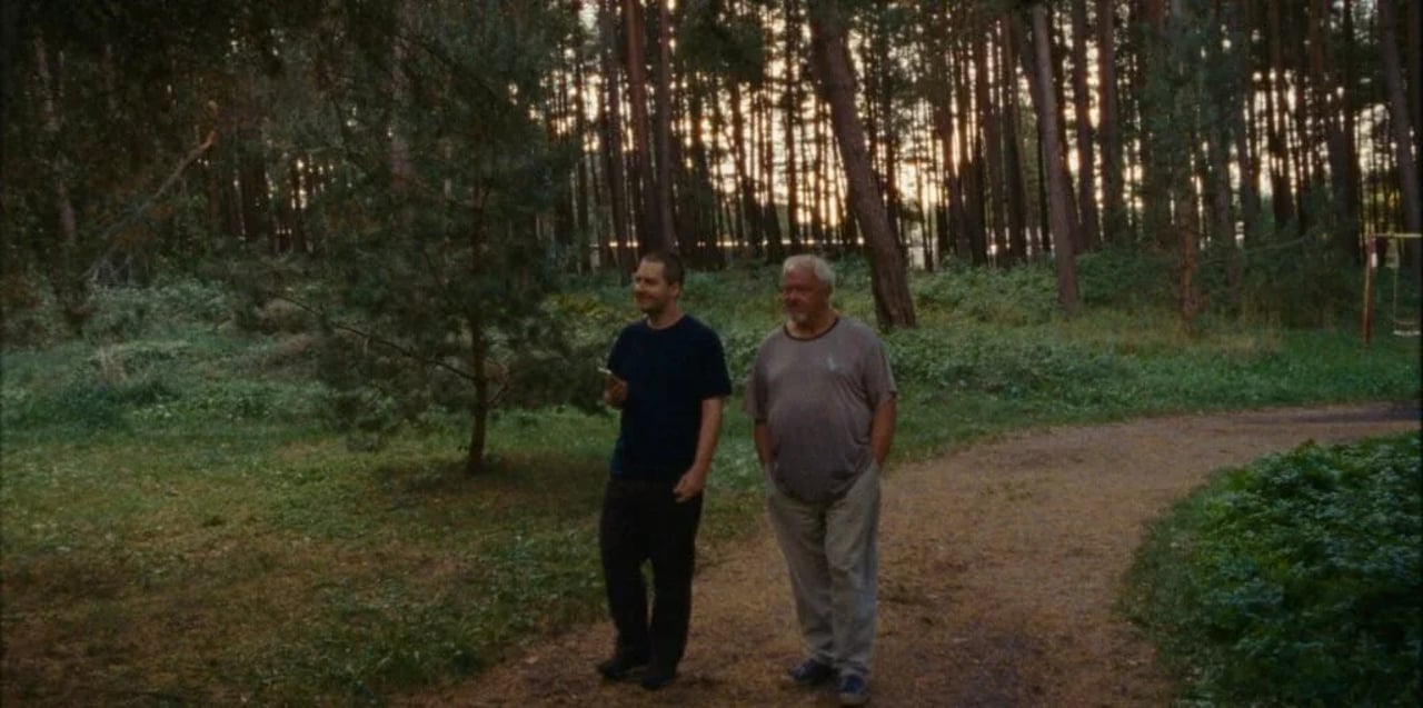 Svečias (SKN, GV)