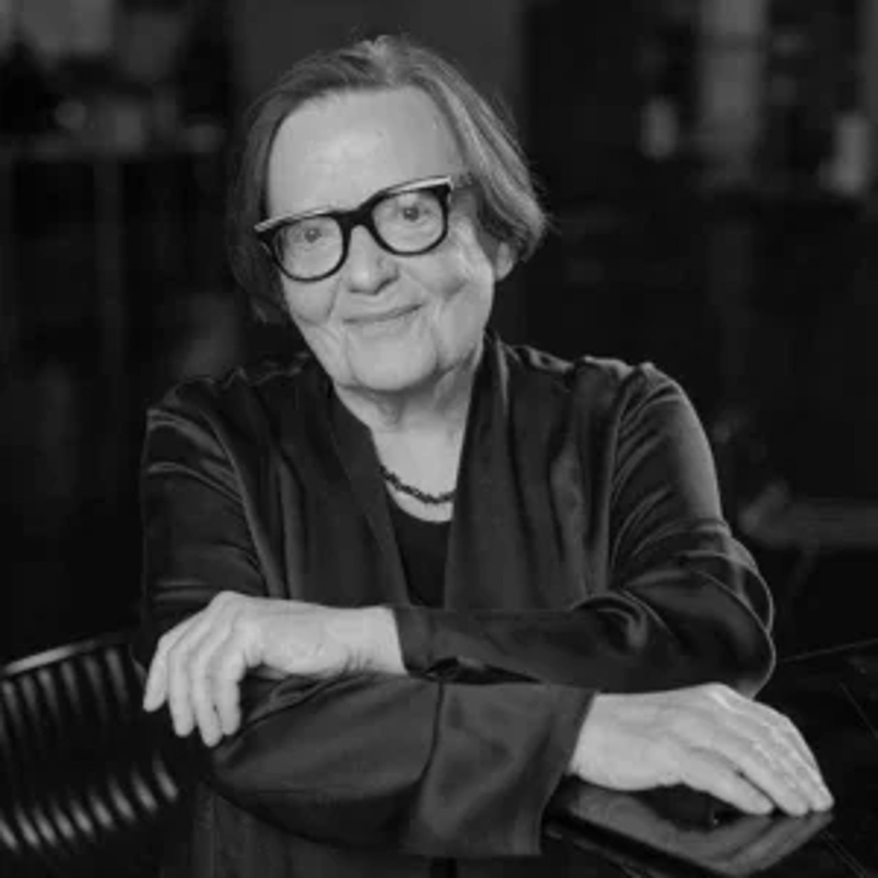 Agnieszka Holland, „Žalia siena“ režisierė | Kovo 22