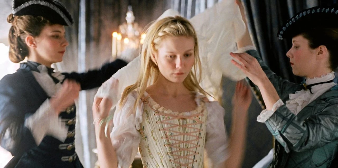 Marija Antuanetė
