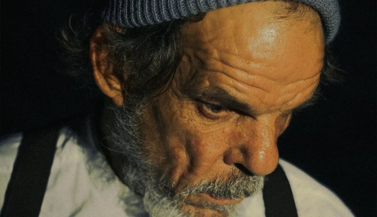 Susitikimai su Denis Lavant + filmai